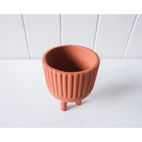 Mal Pot/Planter - 8x12