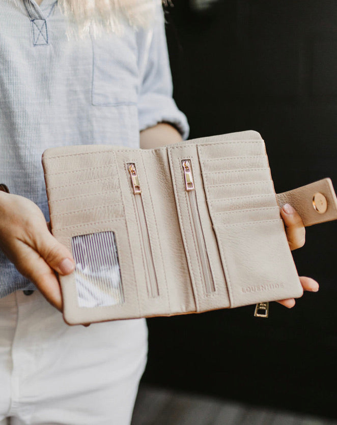 Bailey Wallet