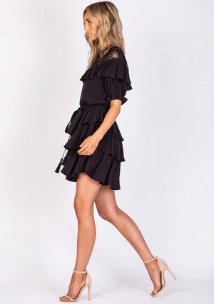 Crystal Cove Dress