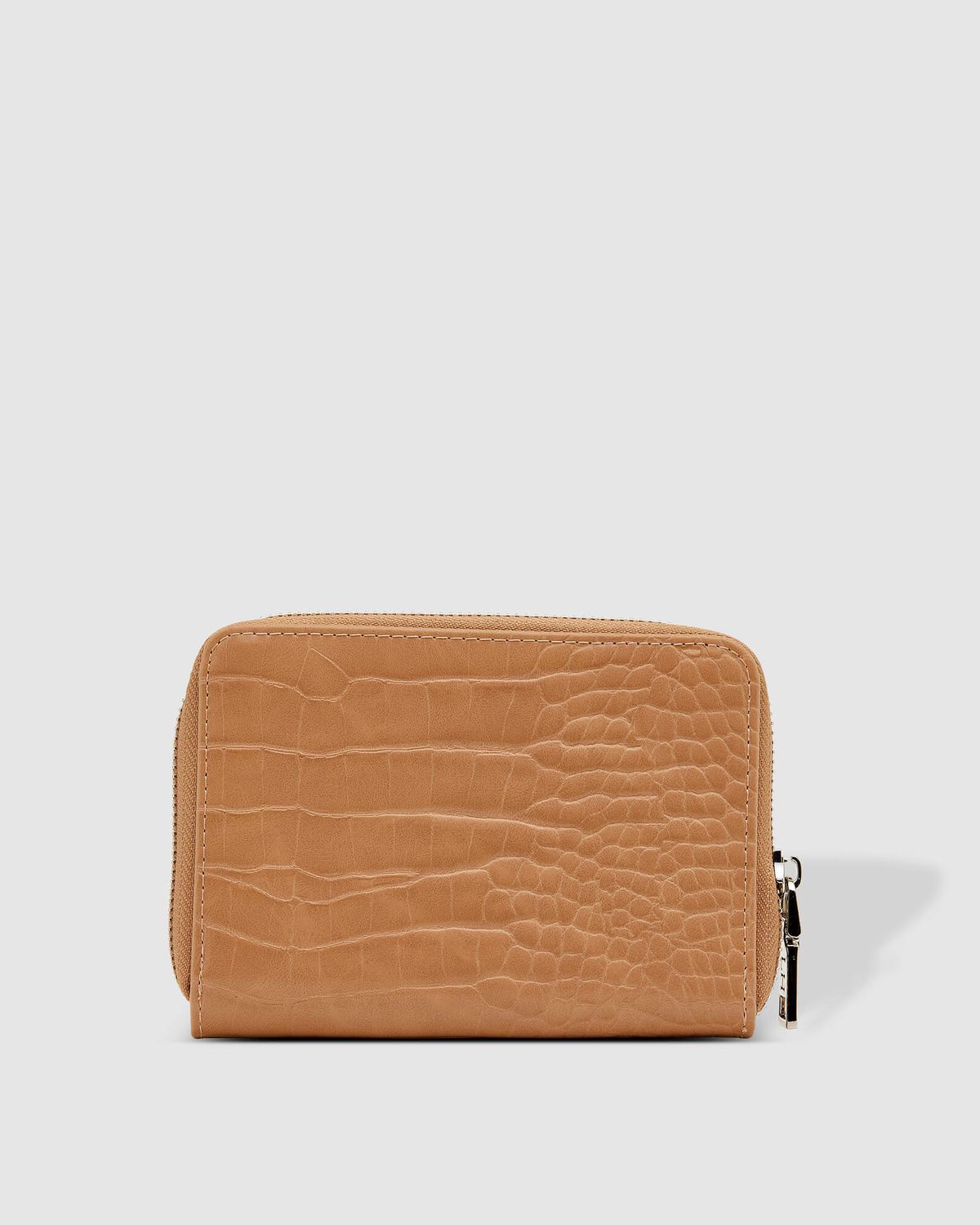 Eden Croc Wallet - Sand