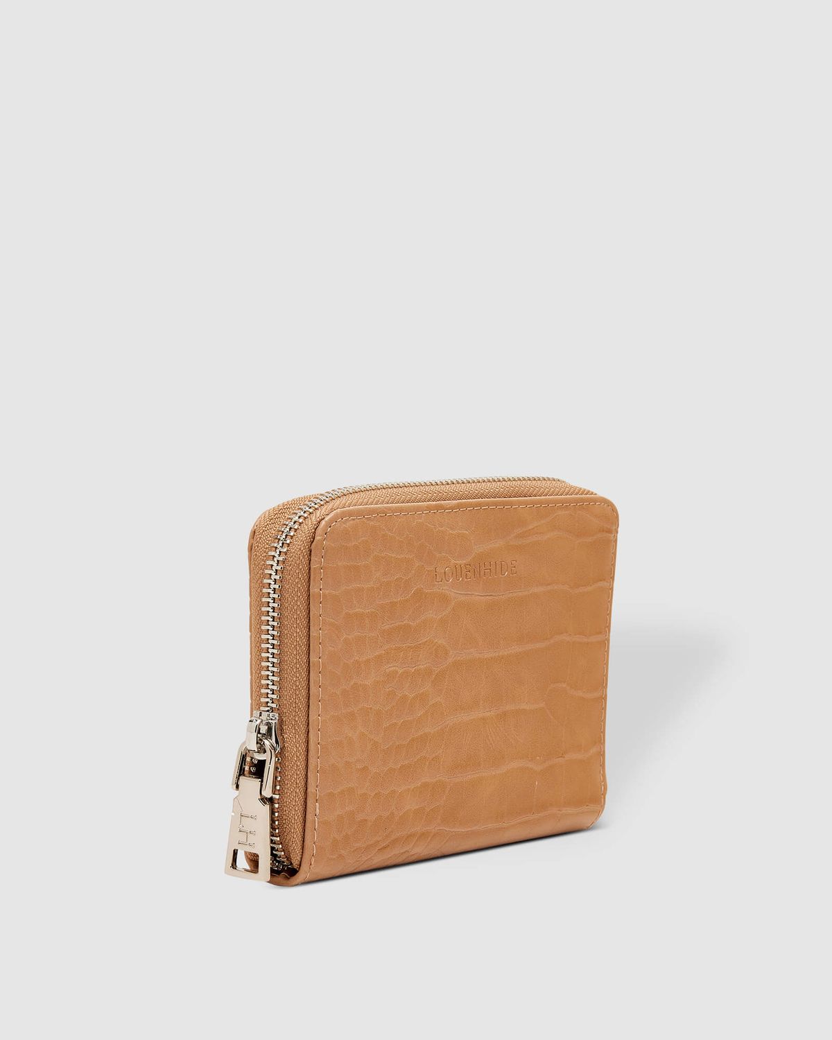 Eden Croc Wallet - Sand