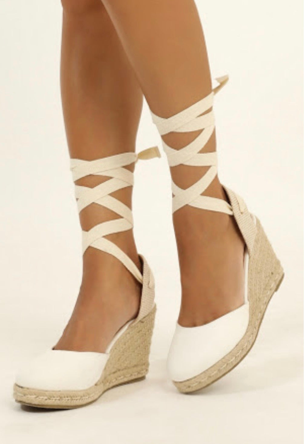 Carina Wedge