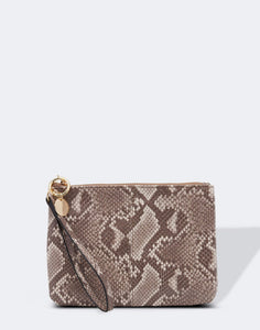 Rita Clutch - Python