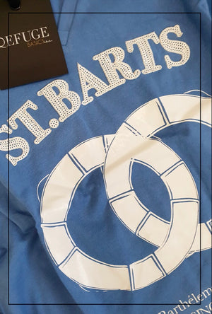 St Bart’s T-Shirt