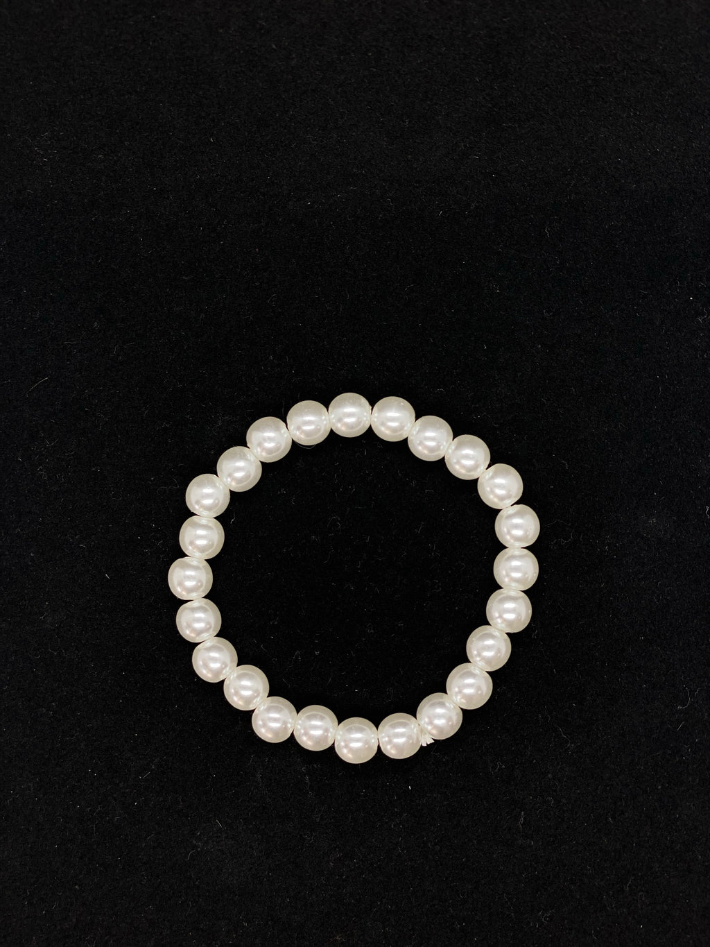 Pearl Bracelet