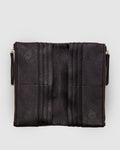 Delta Black Wallet