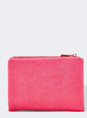 Tori Fuschia Wallet